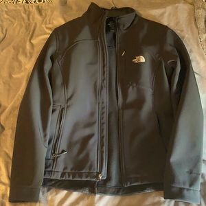 Women’s North Face jacket size Medium